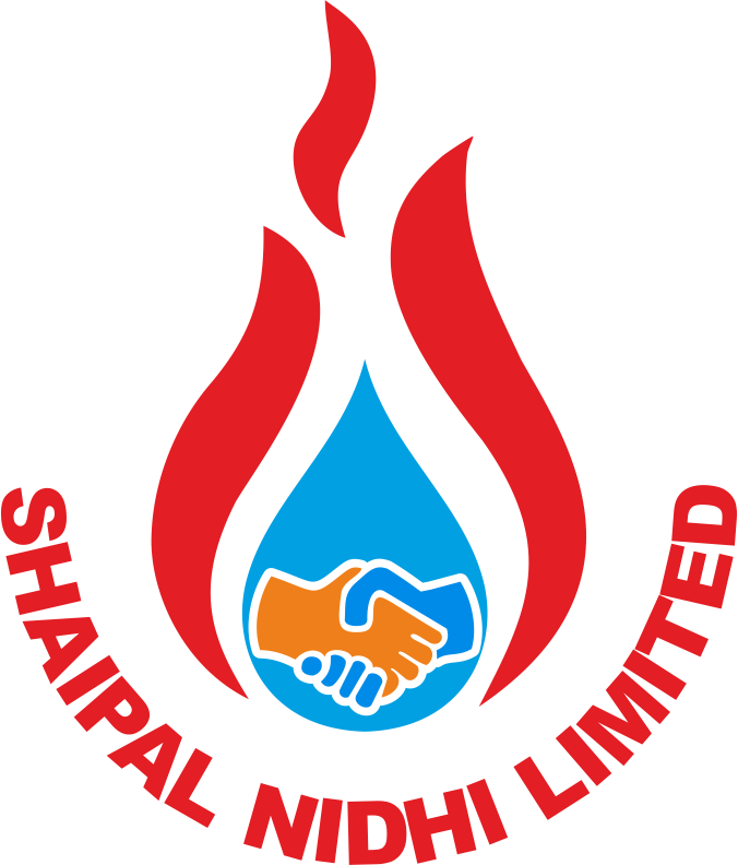 Shaipal nidhi limited   logo